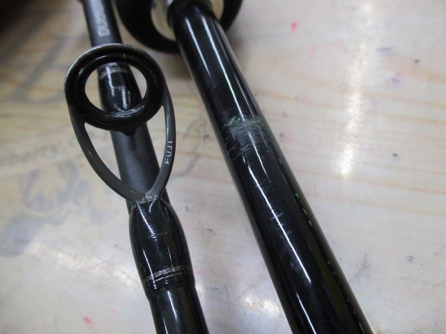 25グラップラー タイプスローJ B66-2｜＠ベリーネット 日本最大