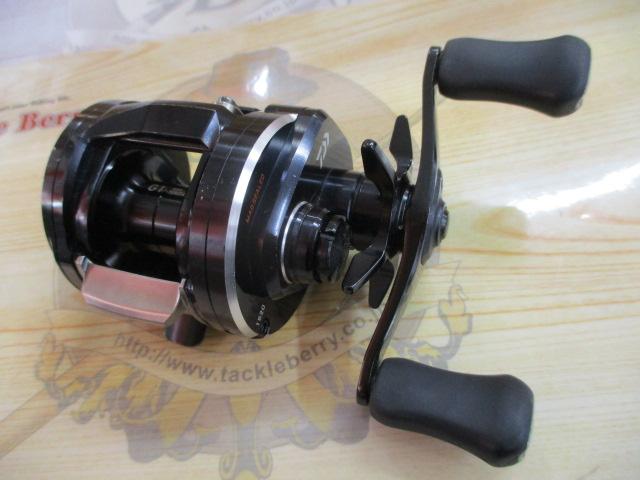 18リョウガ 1520-CC｜＠ベリーネット 日本最大新品中古釣具WEB