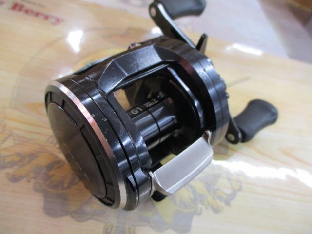 18リョウガ 1520-CC｜＠ベリーネット 日本最大新品中古釣具WEB