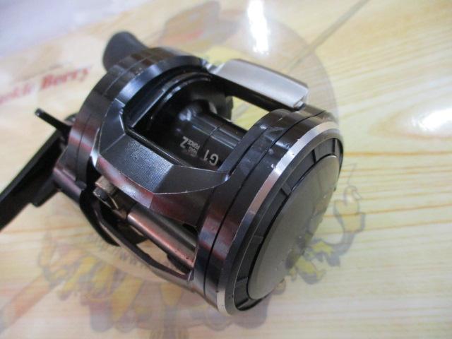 18リョウガ 1520-CC｜＠ベリーネット 日本最大新品中古釣具WEB