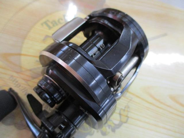 18リョウガ 1520-CC 右巻き 18リョウガ 1520-CC｜＠ベリーネット 日本最大新品中古釣具WEB