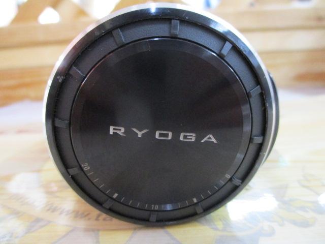 18リョウガ 1520-CC 右巻き ダイワ】 18リョウガ 1520-CC DAIWA RYOGA | スプールエッジネット