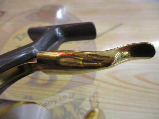 GR2500LBグレシアスピンSP3号-150M糸ナシ