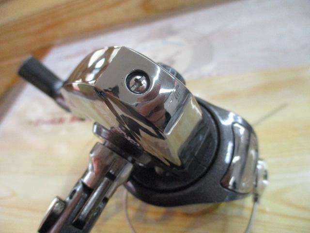 GR2500LBグレシアスピンSP3号-150M糸ナシ