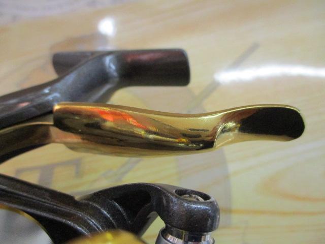 GR2500LBグレシアスピンSP3号-150M糸ナシ