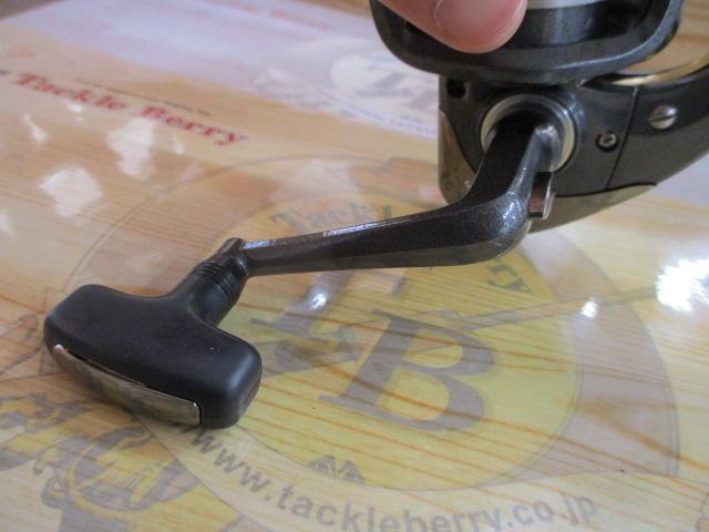 GR2500LBグレシアスピンSP3号-150M糸ナシ