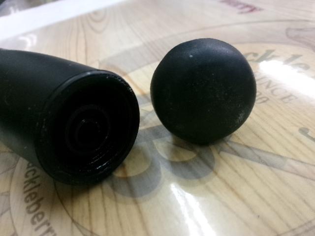 ホリデースピン 405EXT