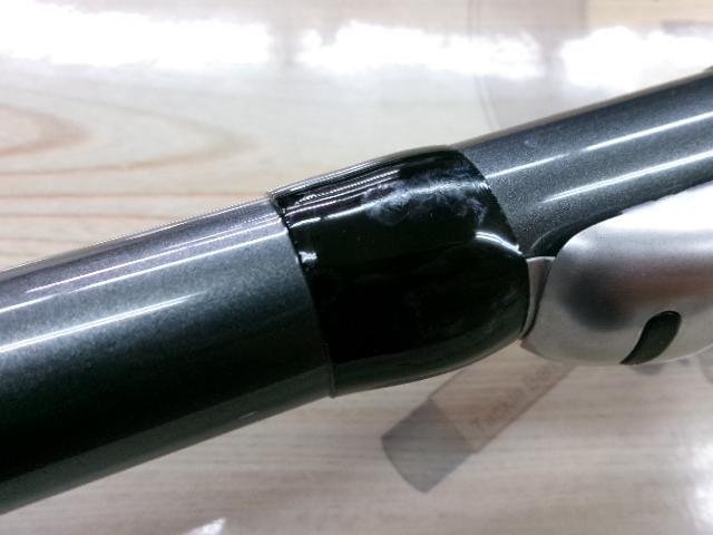 ホリデースピン 405EXT