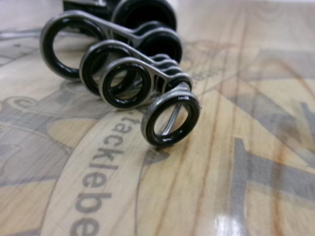 ホリデースピン 405EXT