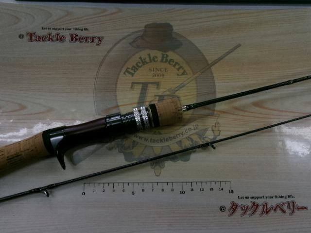 ロッド Troutino TTS-382UL メジャークラフト トラウティーノ TTS-382UL ｜アウトドア用品