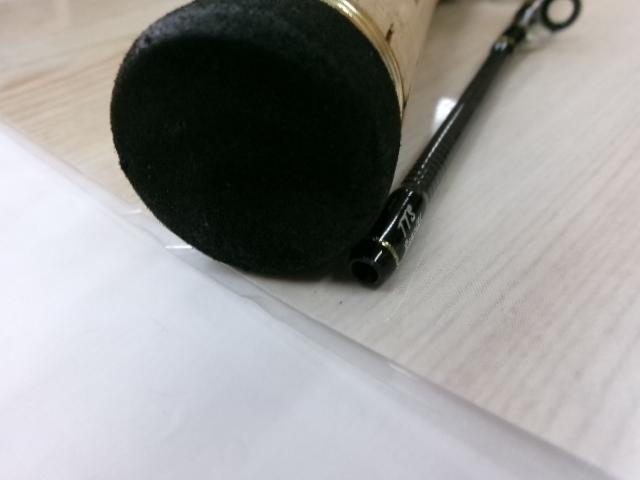 トラウティーノ TTS-B382UL｜＠ベリーネット 日本最大新品中古釣具WEB