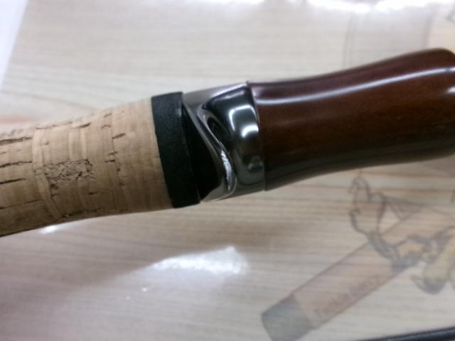 トラウティーノTTS-B382UL トラウティーノ TTS-B382UL｜＠ベリーネット 日本最大新品中古