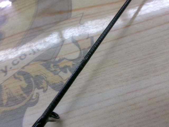 トラウティーノ TTS-B382UL｜＠ベリーネット 日本最大新品中古