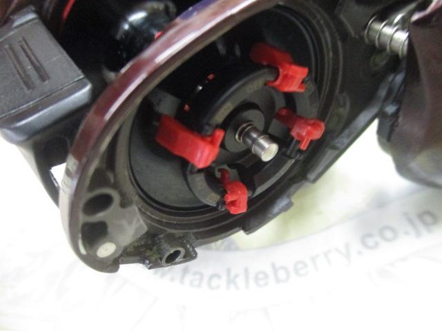 14スコーピオン201HG SHIMANO14スコーピオン201HG】ビッグベイトに最適だと思う理由