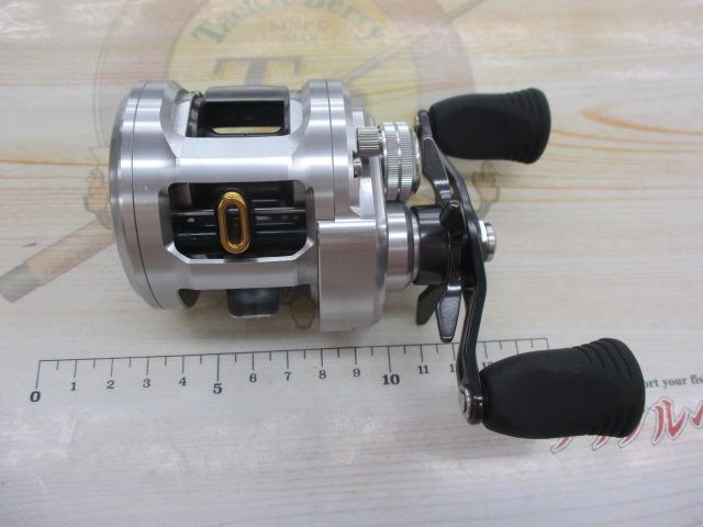 15キャタリナ BJ100HL｜＠ベリーネット 日本最大新品中古釣具WEB