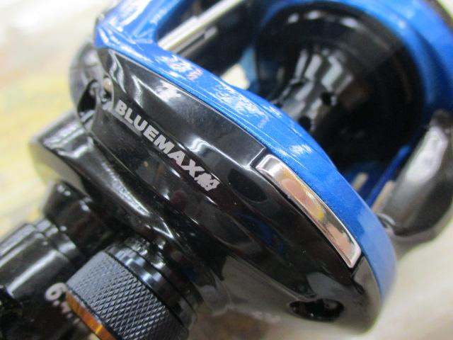 ブルーマックス船-L ブルー/ブラック(ブラックスプール)