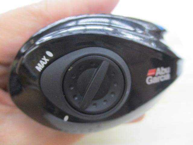 ブルーマックス船-L ブルー/ブラック(ブラックスプール)