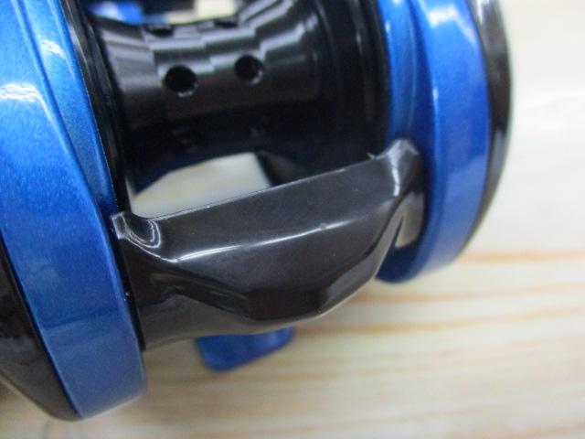 ブルーマックス船-L ブルー/ブラック(ブラックスプール)