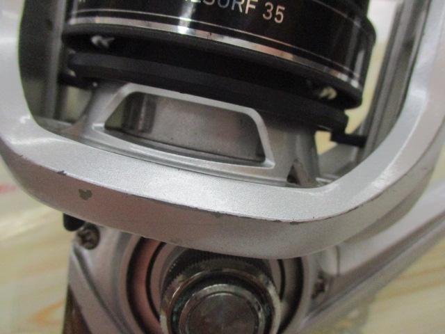 17ファインサーフ 35 細糸