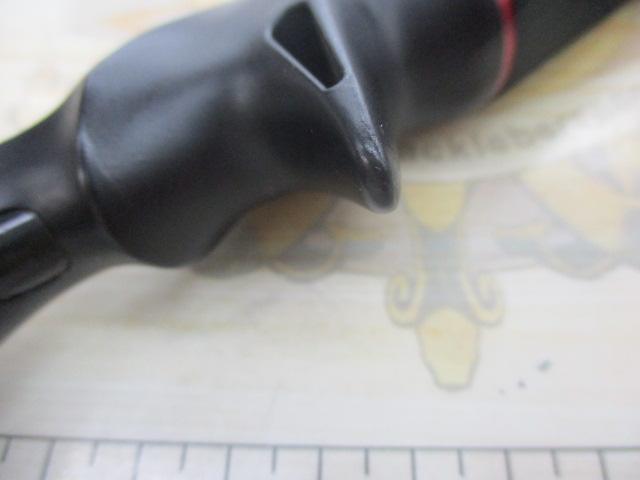 ソルティシェイプダッシュ タイラバー 67L/FSL