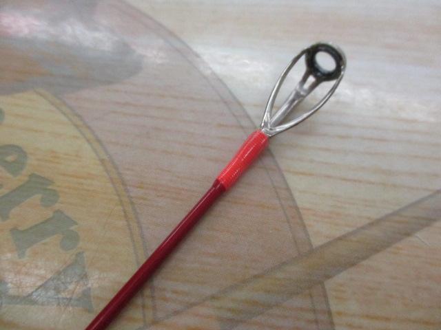 ソルティシェイプダッシュ タイラバー 67L/FSL