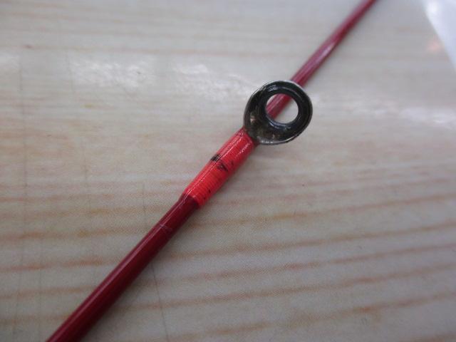 ソルティシェイプダッシュ タイラバー 67L/FSL