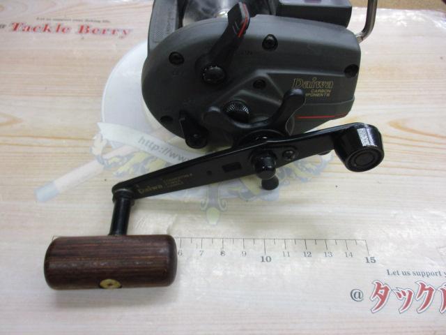 棚ハンター SS-50｜＠ベリーネット 日本最大新品中古釣具WEBショップ