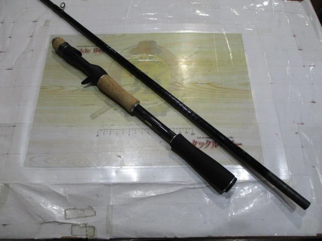 17エクスプライド 176MH｜＠ベリーネット 日本最大新品中古釣具