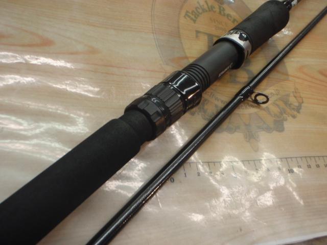 bartleet ジャンプライズ ツーリミット103マルチ　中古品 ツーリミット103マルチ｜＠ベリーネット 日本最大新品中古釣具WEBショップ