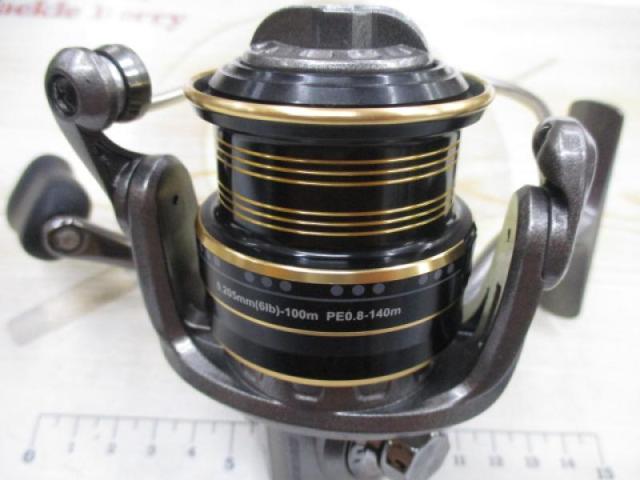 カーディナルⅡSTX 2500S