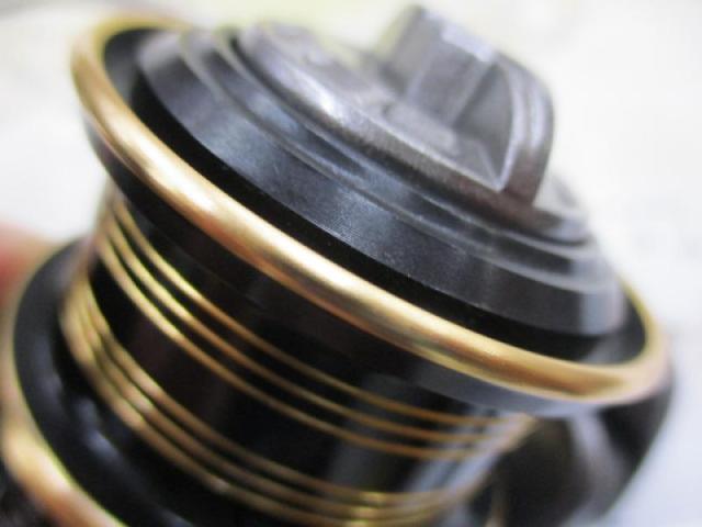 カーディナルⅡSTX 2500S