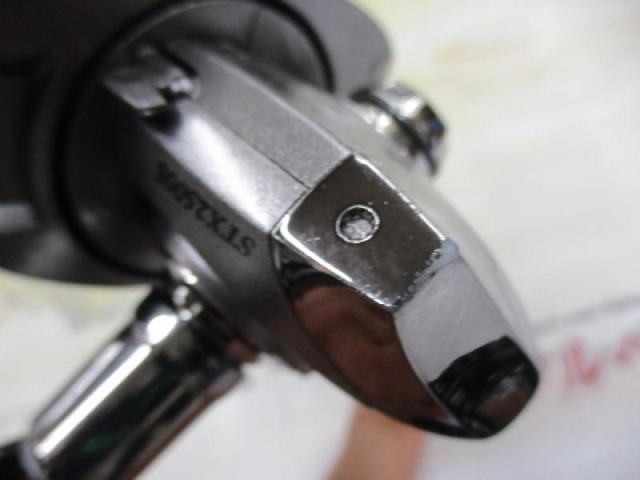 カーディナルⅡSTX 2500S