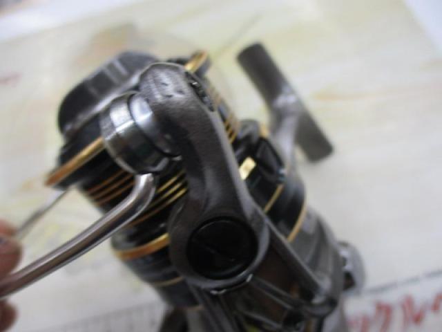 カーディナルⅡSTX 2500S