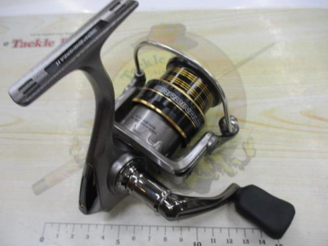 カーディナルⅡSTX 2500S