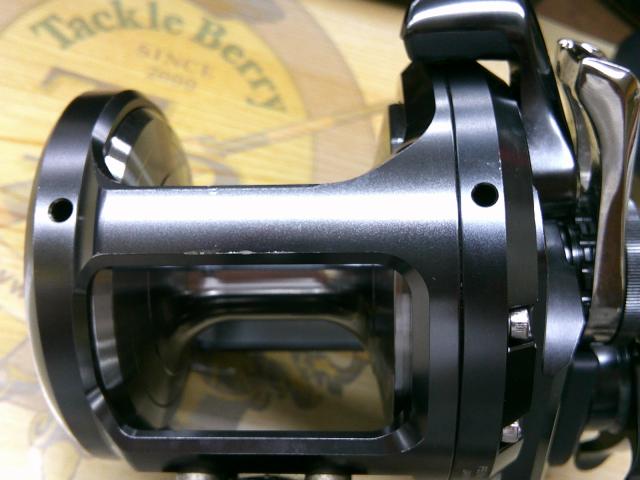 オシアジガーFC 3000HG