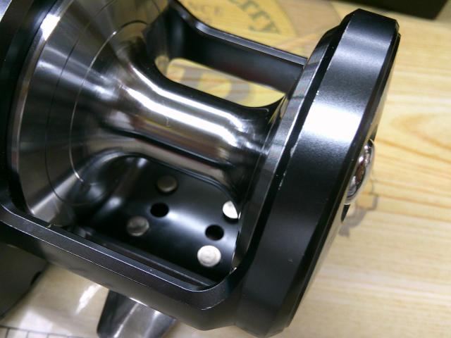 オシアジガーFC 3000HG