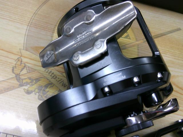 オシアジガーFC 3000HG