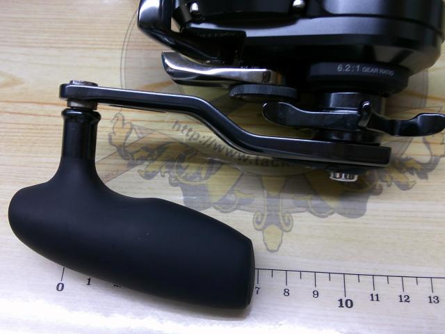 オシアジガーFC 3000HG