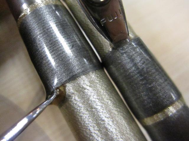 HZ先鋭剣崎D 150-270