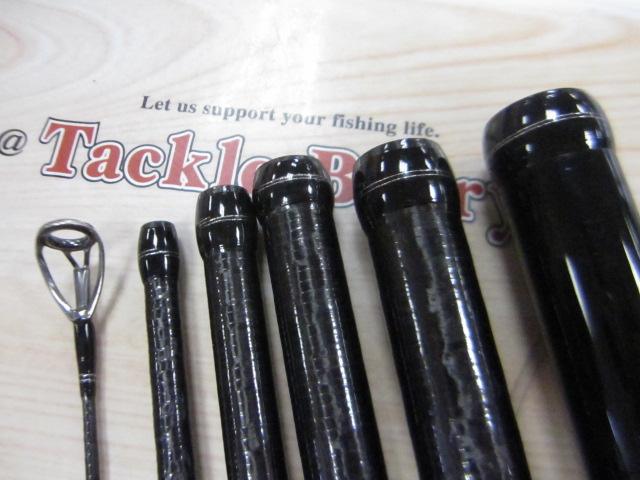 フリーゲームXT S106M｜＠ベリーネット 日本最大新品中古釣具WEB