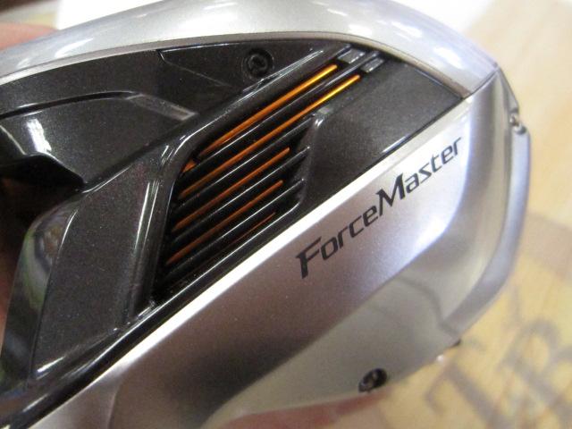 15フォースマスター 3000