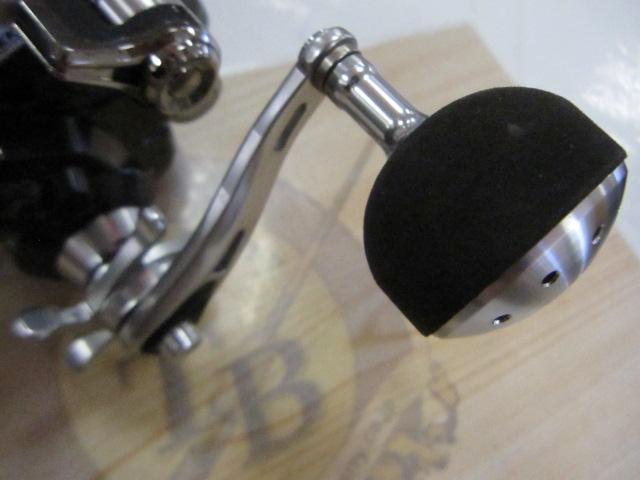 15フォースマスター 3000