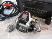 15フォースマスター 3000