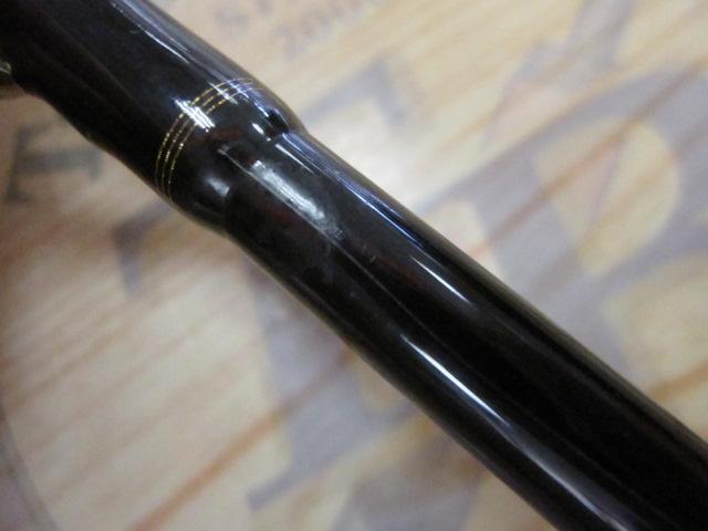 HZ剣崎 マスSP 270V