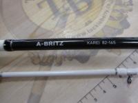 Aブリッツ カレイ 82-165