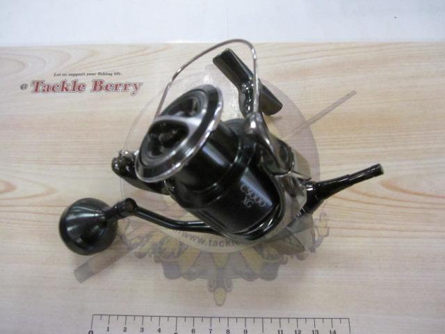 22ステラc5000xg 22ステラ C5000XG インプレッション - 釣りバカに捧げる日記