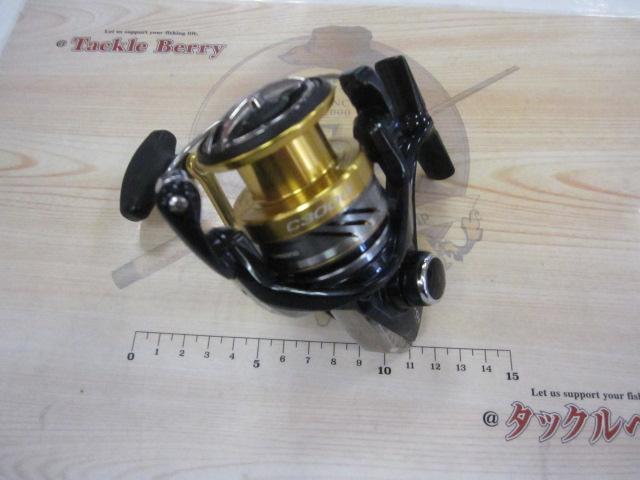 16ナスキー C3000｜＠ベリーネット 日本最大新品中古釣具WEBショップ