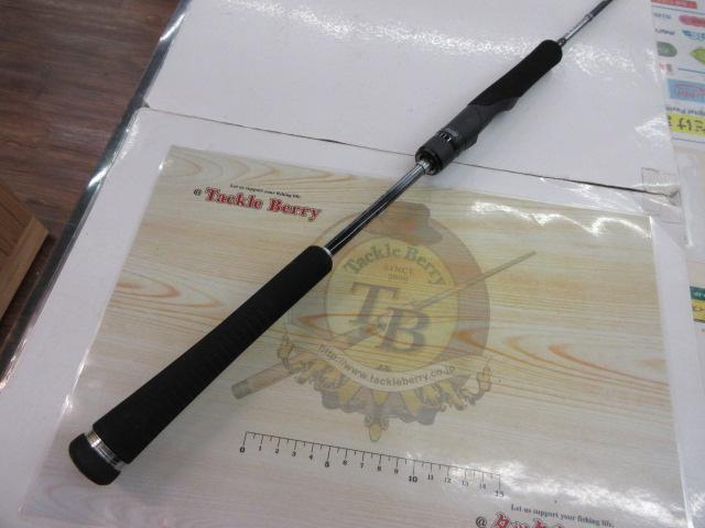 オシアジガーLJ S65-0/FS