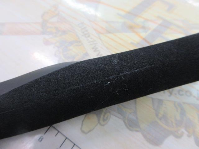 オシアジガーLJ S65-0/FS