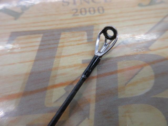 オシアジガーLJ S65-0/FS